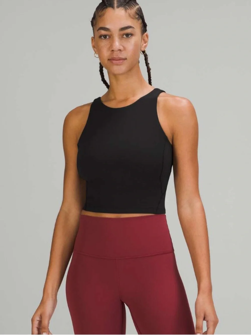 EUC Lululemon Matching Bundle. Size Tops 6/ Bottoms 4